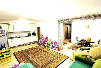 Casă cu 4 camere în Apahida - 7