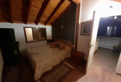 Casă cu 3 camere cu Teren 250 Mp în Central - 6