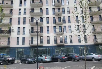 Spațiu comercial, de 100 mp, în Metalurgiei - 9