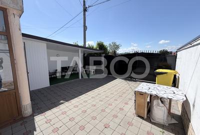 Duplex cu 5 camere cu Canalizare în Terezian - 8