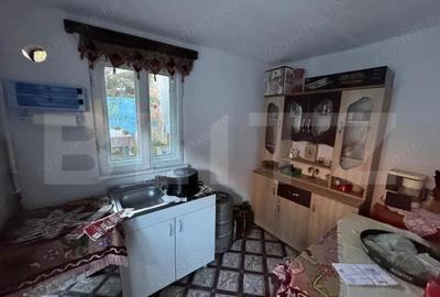 Casuta individuala cu teren generos - 2