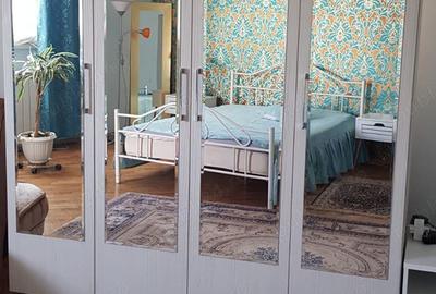 Inchiriere Apartament 3 camere Ultracentral Inchiriere Apartament 3 camere Ultracentral - 7