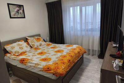 Apartament cu 4 camere decomandat în Mofleni - 4