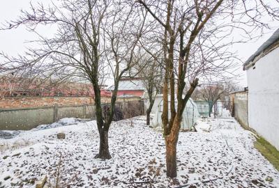 Casă 11 camere cu livadă pe Strada Republicii, Dragomirești-Deal - 33