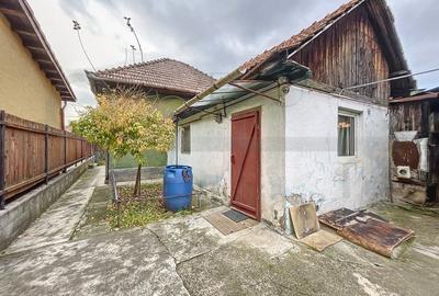 Casă individuală cu 1 camere cu Canalizare în Someșeni - 13