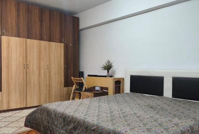 Apartament 2 camere + Garaj in Deva, zona Centrala, etajul 2 - 3