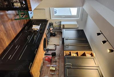 Apartament cu 3 camere decomandat, mobilat în Turnișor - 3