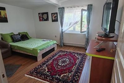 Garsonieră în Giurgiului - 1