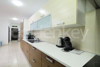 Apartament cu 3 camere langa parcul Herastrau si metrou - 7