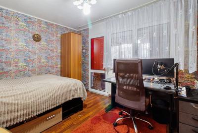 Casa 4 camere CFR Progresul - 2