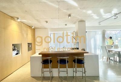 SUPERB/ ESQUISITE DESIGN/ GARDEN/ PARKINGS/ IANCU NICOLAE - 13