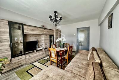 Apartament cu 4 camere decomandat în Mănăștur - 1