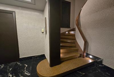 Apartament  singur pe etaj, renovat 2025, Piata Quito, Capitale - 3