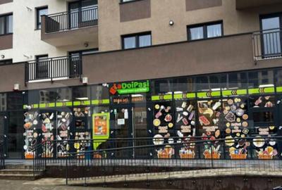 Apartament nou, impecabil, structura mare Casa Nobel - 1