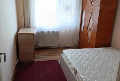 Apartament cu 2 camere nedecomandat în Orizont - 4