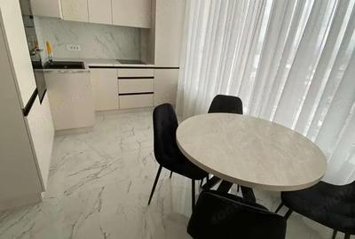 Apartament cu 2 camere de inchiriat 13 Decembrie - 1