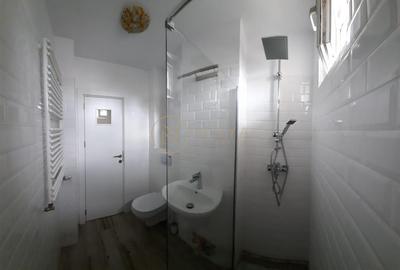 Apartament cu 3 camere decomandat, mobilat în 1 Mai - 11