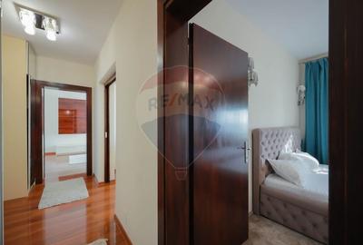 Apartament cu 2 camere decomandat, mobilat în Ultracentral - 7