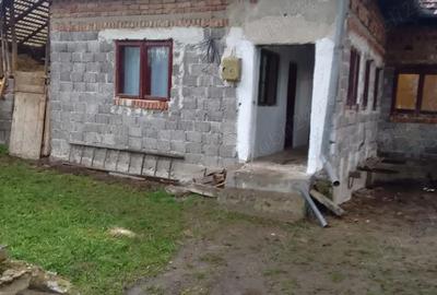 Casă cu 4 camere în Malu (Godeni) - 6