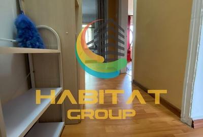 Berceni piata metrou Piata Sudului 7 minute vanzare 3 camere - 5