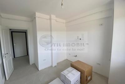 Garsonieră decomandată în Bucium - 5