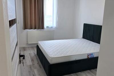 Apartament cu 2 camere decomandat în Central - 3
