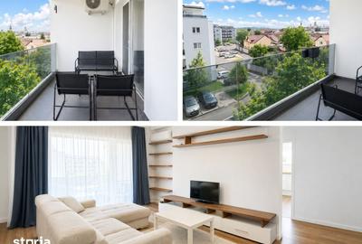 Apartament cu 3 camere decomandat în Terezian - 6