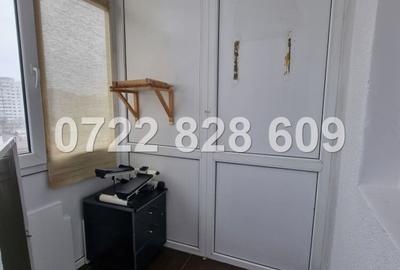 Garsonieră decomandată în Titulescu - 4