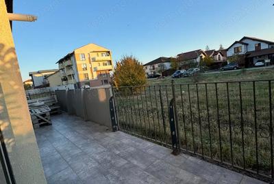 Apartament cu doua camere de inchiriat in Giroc - 2