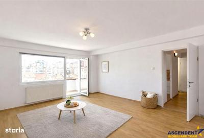 Apartament cu 2 camere în Scriitorilor - 8