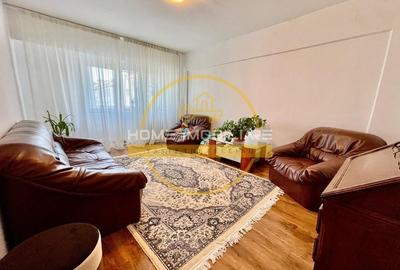 Esplanada Oancea Tatarasi Bloc 1991 Apartament 3 Camere Decomandat 75 MP