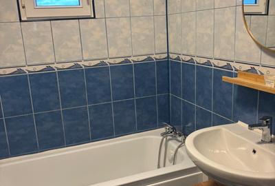 Apartament cu 4 camere semidecomandat, mobilat în Rahova - 15