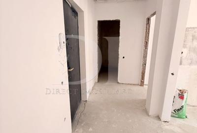 Apartament cu 3 camere decomandat în Florești - 5