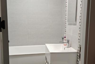 Apartament 3 camere Morarilor - de inchiriat - 9
