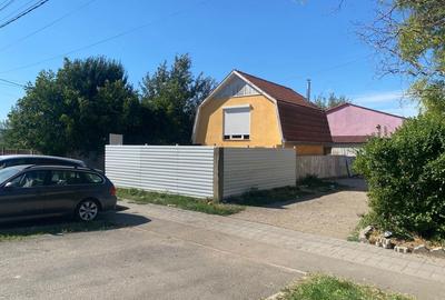 Casă cu 3 camere în Central - 1