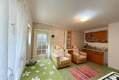 COMISION 0% - Casa solida din caramida, gaze - zona curata si linistita - 18