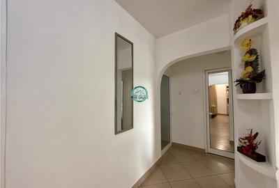 Apartament cu 3 camere decomandat, mobilat în Tudor Vladimirescu - 8