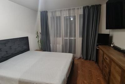 Vând Apartament 3 camere Râul Doamnei - 9