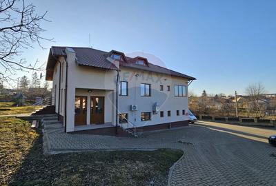 Spațiu comercial, de 424 mp, în Udești - 36