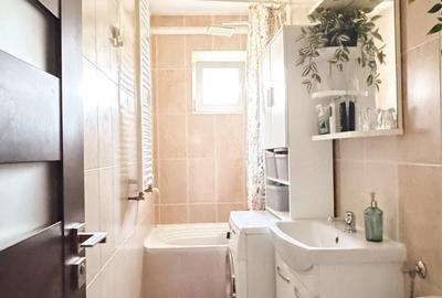 Apartament cu 2 camere semidecomandat în Ultracentral - 2