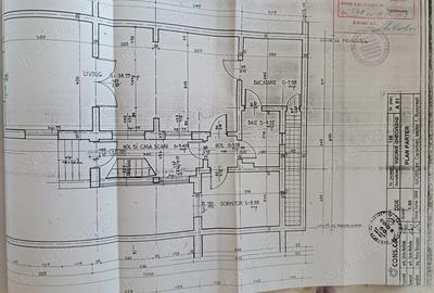 Casă cu 5 camere cu Teren 128 Mp în Domenii - 4