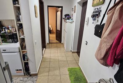 Apartament cu 2 camere decomandat în Baciu - 6