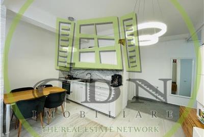 Apartament cu 2 camere, mobilat în Șelimbăr - 4