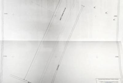 Teren de 110000 mp, în Central