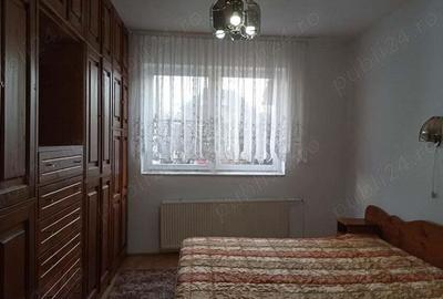 Progresului(linga Policlina 2),Casa 3 camere,baie,bucatarie,garaj,curte,mobilata si utilata,800 euro - 7