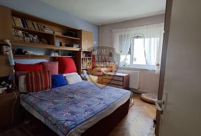 Apartament cu 3 camere circular în Tomis Nord - 6