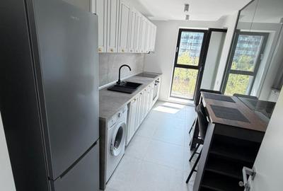 Apartament cu 2 camere decomandat în Aviației - 10