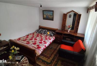 Casă cu 3 camere cu Teren 1537 Mp în Izvoarele - 4