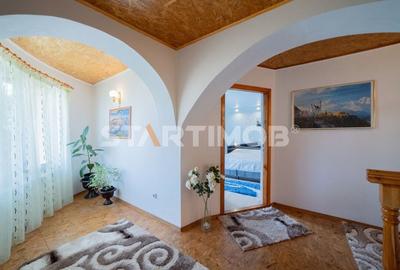 Casa Ghimbav zona de vile noi - 32