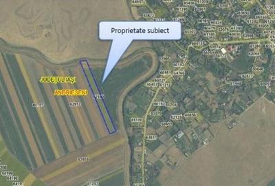 Teren Andrieseni, cota parte 1/20, ID: R2603082 - 17